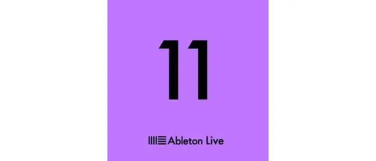 Иконка Ableton - Live Suite 11.0 (x64) [Multi]