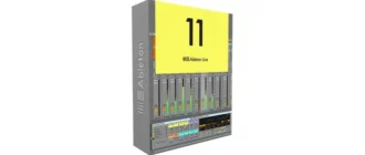 Иконка Ableton - Live Suite 11.1.0 (x64) [Multi]