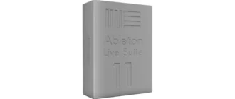 Иконка Ableton - Live Suite 11.1.6 (x64) [Multi]