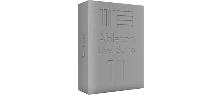 Иконка Ableton - Live Suite 11.1.6 (x64) [Multi]