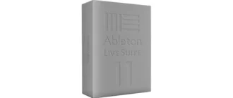 Иконка Ableton - Live Suite 11.2.5 (x64) [Multi]