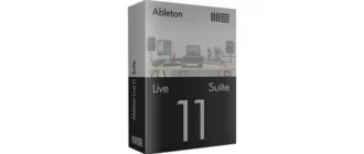 Иконка Ableton - Live Suite 11.3.25 (x64) [Multi]