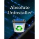 Иконка Absolute Uninstaller 5.3.1.47 [Multi Ru]