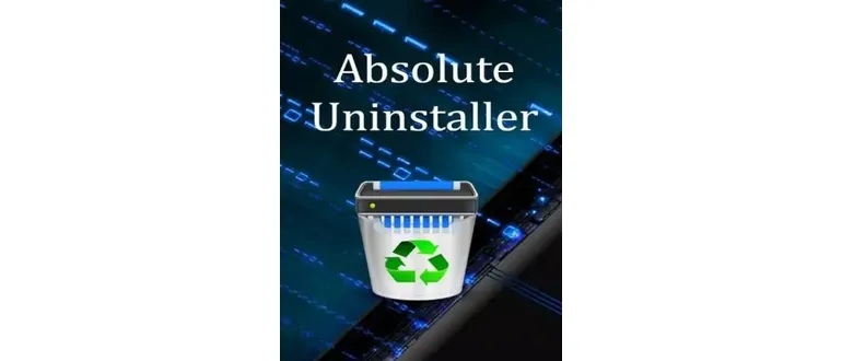 Иконка Absolute Uninstaller 5.3.1.47 [Multi Ru]