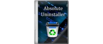Иконка Absolute Uninstaller 5.3.1.49 [Multi Ru]