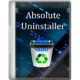 Иконка Absolute Uninstaller 5.3.1.49 [Multi Ru]