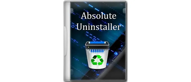 Иконка Absolute Uninstaller 5.3.1.49 [Multi Ru]