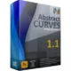 Иконка Abstract Curves 1.190 + 2 Bonus Presets Packs [En]