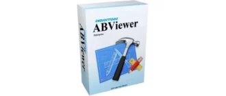 Иконка ABViewer Enterprise 14.1.0.69 (2020) PC RePack & Portable by elchupacabra