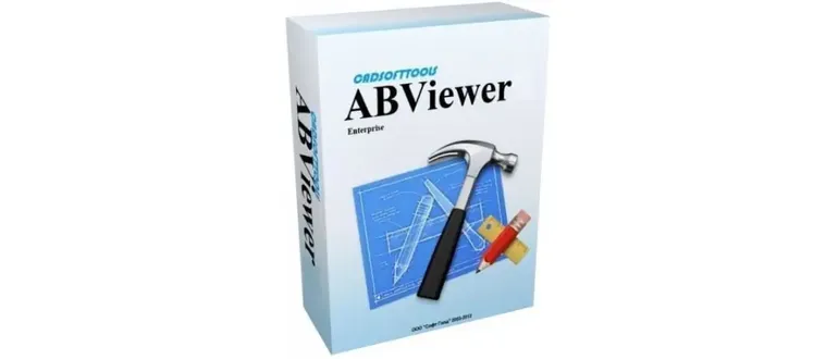 Иконка ABViewer Enterprise 14.1.0.74 (2020) PC RePack & Portable by elchupacabra
