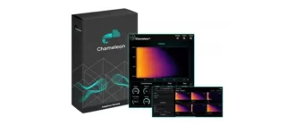 Иконка Accentize - Chameleon 2 2.0.2 VST 3, AAX (x64) RePack by R2R [En]