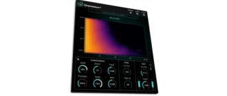 Иконка Accentize - Chameleon 2 2.1.5 VST 3, AAX (x64) RePack by R2R [En]