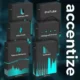 Иконка Accentize - Complete Bundle 2021.3 VST 3, AAX (x64) RePack by VR [En]