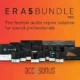 Иконка accusonus - ERA Bundle Pro 5.2.0 VST, VST3, AAX (x64) RePack by VR [En]