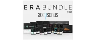 Иконка accusonus - ERA Bundle Pro 6.0.10 + Voice Changer 1.2.10 VST, VST3, AAX (x64) RePack by VR
