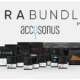 Иконка accusonus - ERA Bundle Pro 6.0.10 + Voice Changer 1.2.10 VST, VST3, AAX (x64) RePack by VR
