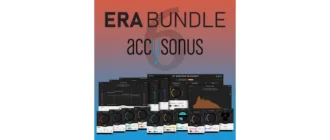 Иконка accusonus - ERA Bundle Pro 6.2.0 + Voice Changer 1.3.1 VST, VST3, AAX RePack by MORiA [En]