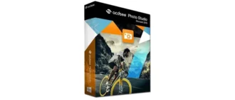 Иконка ACDSee Photo Studio Standard 2019 22.0 Build 1087 (2018) РС RePack by KpoJIuK