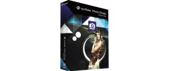 Иконка ACDSee Photo Studio Ultimate 2018 11.2.1309 RePack by KpoJIuK (2018) Русский Английский