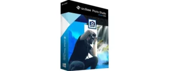 Иконка ACDSee Photo Studio Ultimate 2020 13.0.1.2023 [x64] (2019) PC RePack by KpoJIuK