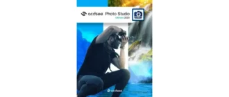 Иконка ACDSee Photo Studio Ultimate 2020 13.0.2.2055 RePack (2020) Русский Английский