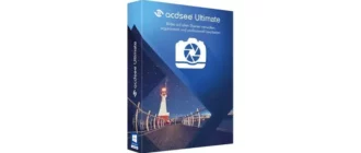Иконка ACDSee Ultimate 10.3 Build 894 (2017) Русский Английский