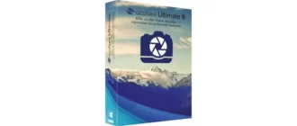 Иконка ACDSee Ultimate 9.2 Build 648 (2016) RePack by KpoJIuK