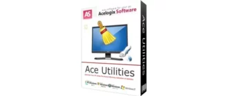 Иконка Ace Utilities 6.3.0.292 RePack (& Portable) (2017) Multi Русский