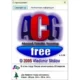 Иконка ACG-Free! 2.01 Portable [Multi Ru]