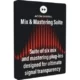 Иконка Acon Digital - Mix And Mastering Suite 1.5.1 VST, VST 3, AAX (x64) [En]