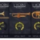 Иконка Acoustic samples - VHorns Brass Section for 1.0 (UVI Falcon) [En]