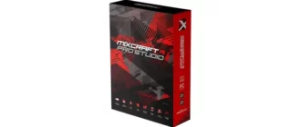 Иконка Acoustica MixCraft Pro Studio 9 9.0 Build 470 (x86 x64) [Multi Ru]
