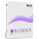 Иконка Acoustica Premium Edition 7.0.35 RePack (2017) Русский Английский