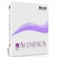 Иконка Acoustica Premium Edition 7.0.5 RePack (2017) Английский