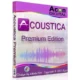 Иконка Acoustica Premium Edition 7.3.8 (2021) РС RePack & Portable by TryRooM