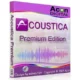 Иконка Acoustica Premium Edition 7.4.0 (x64) RePack (& Portable) by TryRooM [Ru En]