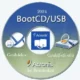 Иконка Acronis Boot Disk 2024 05.10.24 Grub4Dos+EFI GRUB2x64 by Bombokot [Ru]