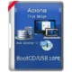 Иконка Acronis BootCD 10PE [x86 x64] (2018) PC by naifle