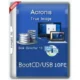 Иконка Acronis BootCD 10PE x86 x64 by naifle (22.04.2018) Русский