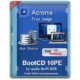 Иконка Acronis BootCD 10PE x86x64 (2018) РС by naifle