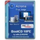 Иконка Acronis BootCD 10PE x86x64 (2018) РС by naifle