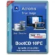 Иконка Acronis BootCD 10PE x86x64 by naifle [2018, RUS]