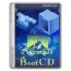 Иконка Acronis BootCD 2022.04 by ookamiro [Multi Ru]