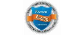 Иконка Acronis BootDVD 2015 Grub4Dos Editionv.33 [10 8 2015] (2015) Русский
