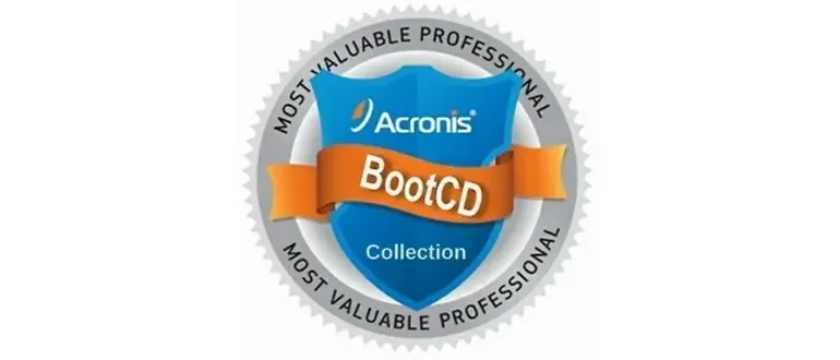 Иконка Acronis BootDVD 2015 Grub4Dos Editionv.33 [10 8 2015] (2015) Русский
