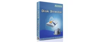 Иконка Acronis Disk Director 12 Build 12.5.163 (2019) РС RePack by KpoJIuK
