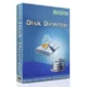 Иконка Acronis Disk Director 12 Build 12.5.163 (2019) РС RePack by KpoJIuK