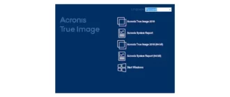 Иконка Acronis True Image 2016 19.0.6569 BootCD (2016) MULTi Русский