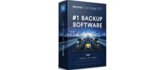 Иконка Acronis True Image 2017 20.0.8053 RePack by KpoJIuK (2017) Multi Русский