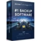 Иконка Acronis True Image 2017 20.0.8053 RePack by KpoJIuK (2017) Multi Русский